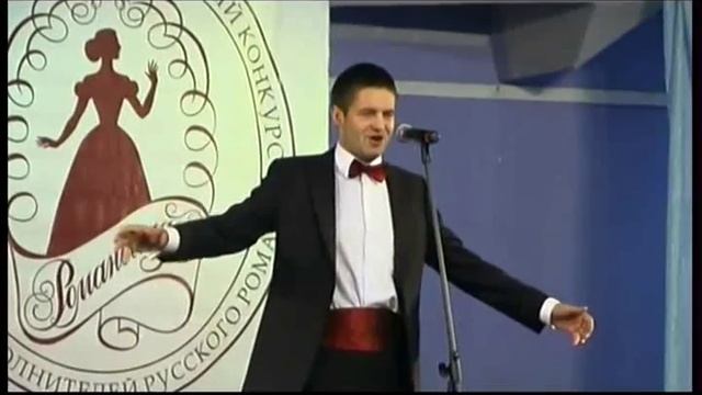 Тройка мчится Сергей Волчков Романсиада xvid смотреть онлайн