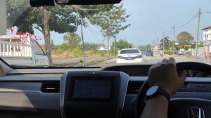 HONDA FREED 2022 - TEST DRIVE