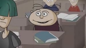 Масяня  Эпизод 87  У Вас же опыта больше