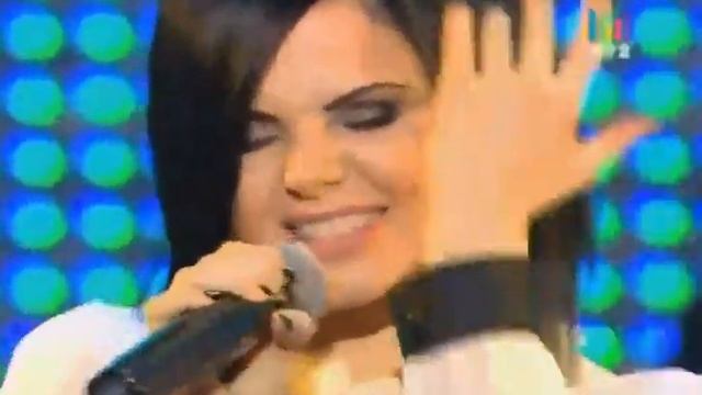 19 февраля 2024 г. Инфинити - Ну и пусть (live At Tophit Muztv 2011)