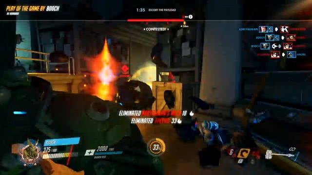 Hammer Time! смотреть онлайн
