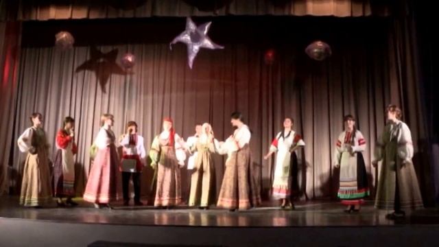 Колосок заставка смотреть онлайн