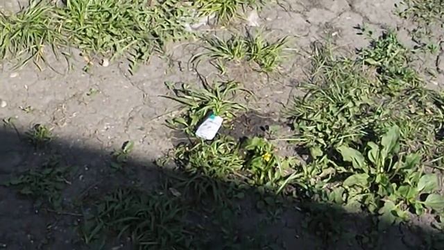 Вода и li-pol аккумулятор. Часть 4 из 4 смотреть онлайн