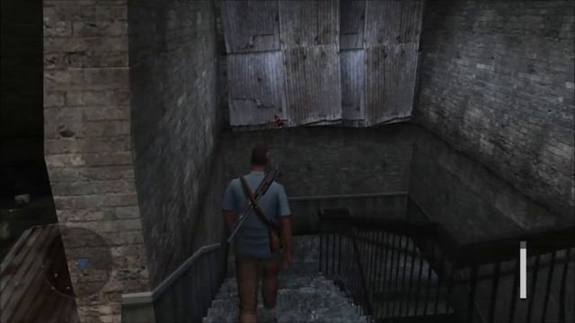 Detonado Manhunt 2 Parte 6 смотреть онлайн
