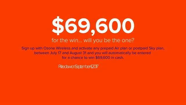 Win $69,600 смотреть онлайн