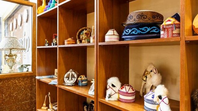 Renion Hotel, Almaty, Kazakhstan