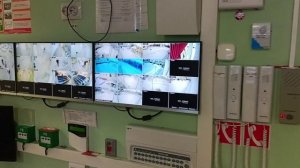 Тренировка по АТЗ.