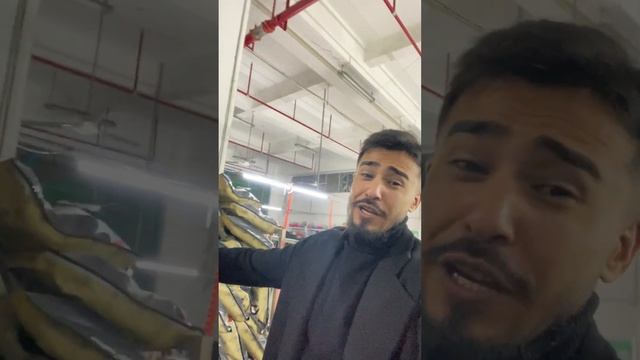 Одежды оптом с фабрики Китая|Бизнес с Китаем| Товары оптом из Китая| Как заказать из Китая