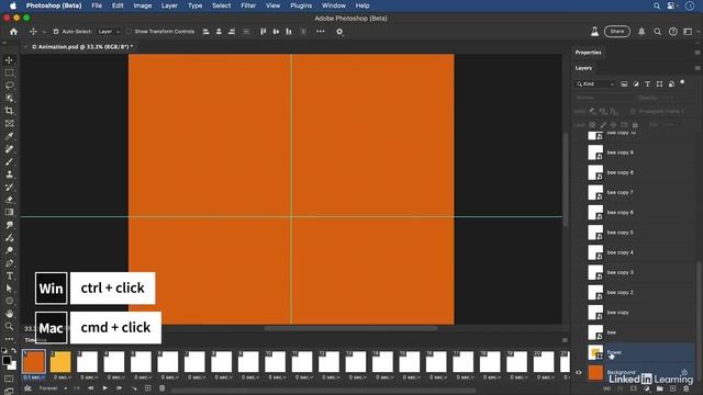26-01 - Creating animated GIFs смотреть онлайн