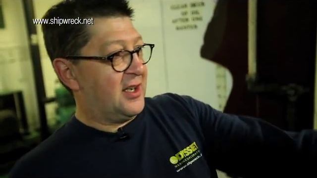 Below Deck: The life of a Marine Explorer aboard an Odyssey Ship смотреть онлайн