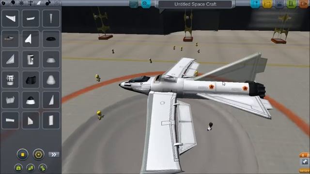 Kerbal Space Program :: Episode 6 :: Kerbal Space Wars