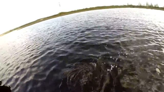 Ловля щуки на незацепляйки смотреть онлайн