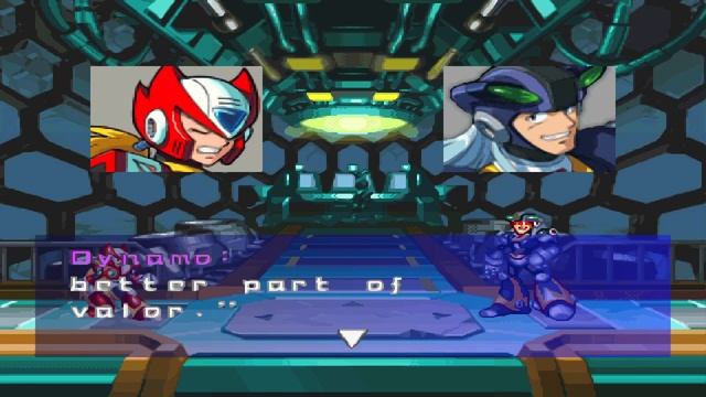 Megaman x6 Part 20: Shield Sheldon (Zero) смотреть онлайн