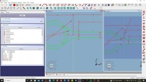 FreeCAD.#93. Part Design.  Инструмент Разместить эскиз на грани
