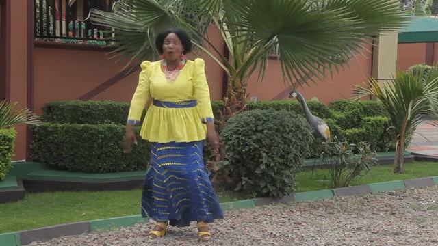 Ester Deule - Jwani (video short clip 1) смотреть онлайн