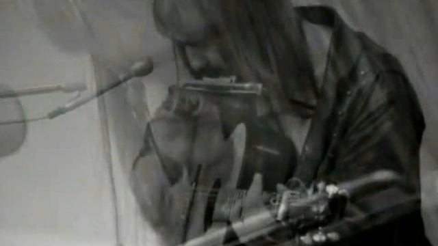 Roy Harper - The Garden Of Gethsemane, Live 1969 смотреть онлайн