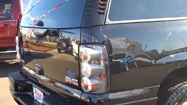 2005 GMC YUKON DENALI SOLD!!! смотреть онлайн