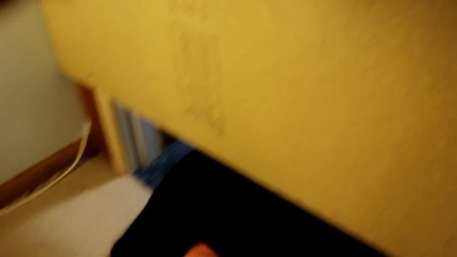 Psycho Dad Demolishes Basement