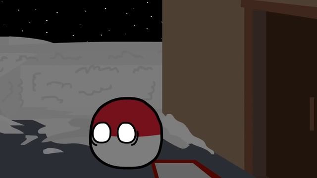 COUNTRYBALLS №14 | Польша, Новый год и компания