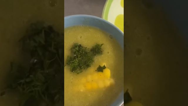 Колумбийский Суп Ахиако 🍲🇨🇴 #colombia смотреть онлайн