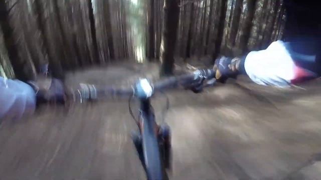 Team CHR club ride Oct 16 Innerleithen смотреть онлайн