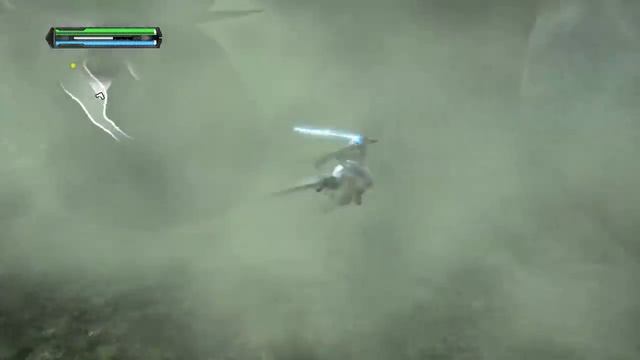 Detonado de Star Wars: The Force Unleashed #14 - "Fera Indomada" смотреть онлайн