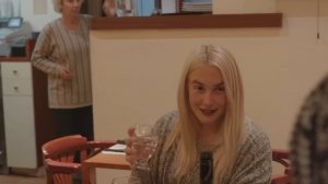 Смертельная поездка / Триллер / Приключения / HD