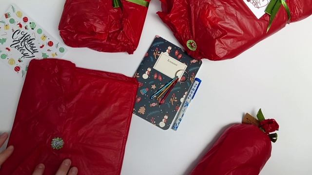 Подарки к Новому году от Ларочки Бочкарёвой. Сумасшедшие эмоции! смотреть онлайн