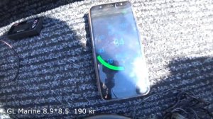 Тесты винтов для мотора Tohatsu 9 8 и китайских аналогов, подбираем винт