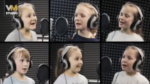 Ансамбль Смайлики – "Смайлики", 2019 год