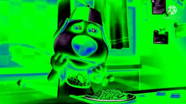 [REQUESTED] Ketchup Noodles and Crackers but Saying Changes Effects смотреть онлайн