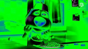 [REQUESTED] Ketchup Noodles and Crackers but Saying Changes Effects