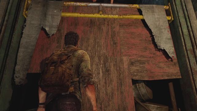 Last of us part 1 [ps 5] {4K ULTRA HD} смотреть онлайн