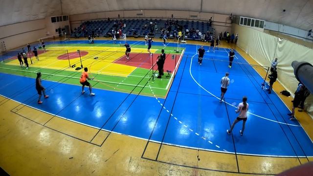 20241207 Tver obl Volkov tour court12 08 смотреть онлайн