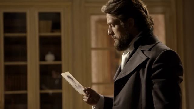 Além do Tempo: capítulo 54 da novela, sábado, 12 de setembro, na Globo смотреть онлайн