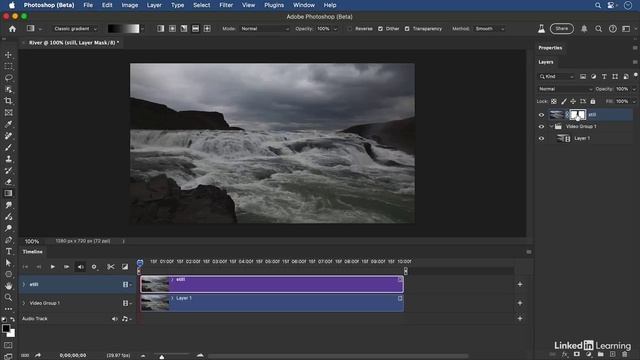 26-02 - Creating cinemagraphs смотреть онлайн