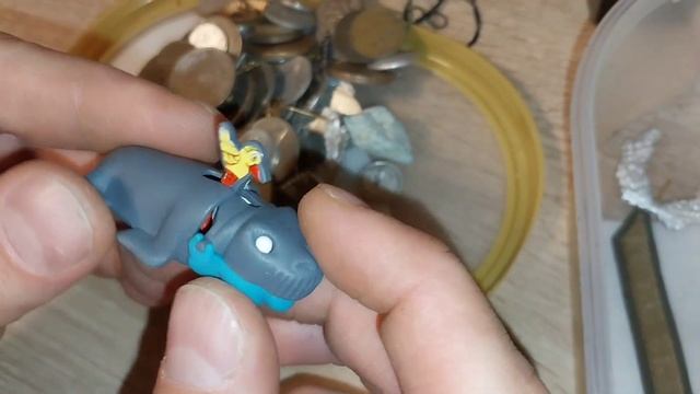 Необыкновенные находки на барахолке Германии. Субботние приключения и Обзор Покупок. смотреть онлайн