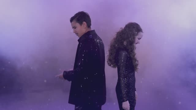 Холодно не Будет - MaRussia и Камилл Обухов (Cover MOT&Mary Gu)