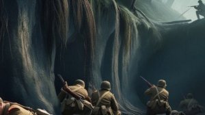 «Враги Родины пошли на защиту страны | Паршивые овцы | Военный фильм | Лучший детектив