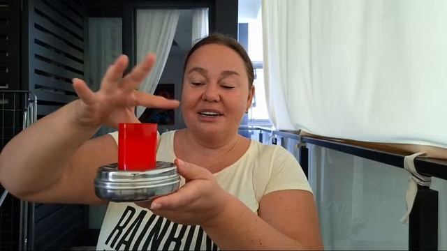 БОЛТАЛКА НА БАЛКОНЕ И ВКУСНЫЙ КОФЕ☕️ смотреть онлайн