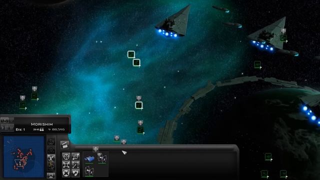 Let's Play Star Wars Empire at War Forces of Corruption: Thrawn's Revenge Mod Ep. 12 смотреть онлайн