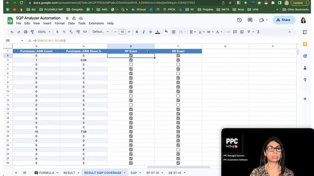 How to Analyze Amazon Search Query Performance Report for Better Listings and PPC? смотреть онлайн