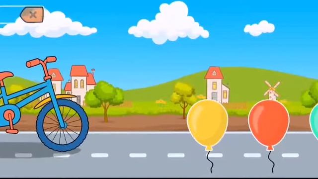 Educational Puzzle For Kids 🧩| Toddler Puzzles For Kids | A Puzzle Of Cars, Trains And Planes