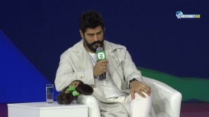 Бурак Озчивит: Россия и Турция — добрые соседи с общими ценностями