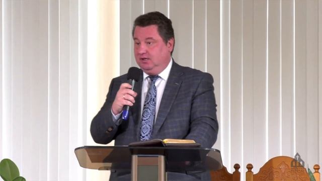 Богослужение 14.10.2023 | Пророчества об Израиле смотреть онлайн