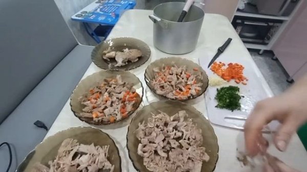 Холодец в мультиварке-милое дело!