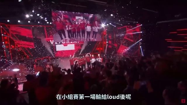 【AsSen 阿森】TenZ重回冠軍寶座!!FNC和NAVI雙雙淘汰?PRX新成員實力不足?馬德里大師賽前懶人包 смотреть онлайн