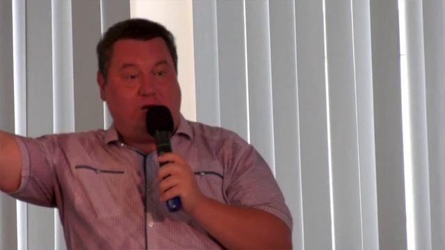 Проповедь "Утешение Исаии" смотреть онлайн