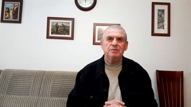 Урок 44 "размышления над пророческими книгами -пророк Иезекииль Но 10 смотреть онлайн