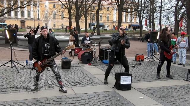 КиШ Разбежавшись прыгну со скалы смотреть онлайн